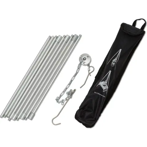 Köp online BRIV 81-710010 Trebensstativ